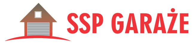 SSP Garaże Logo